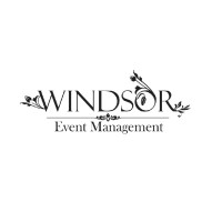 Windsor Event Management logo, Windsor Event Management contact details