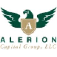 Alerion Capital Group logo, Alerion Capital Group contact details