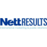 NettResults International logo, NettResults International contact details