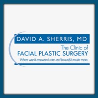 The Clinic of Facial Plastic Surgery logo, The Clinic of Facial Plastic Surgery contact details