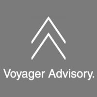 Voyager Advisory logo, Voyager Advisory contact details