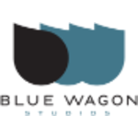 Blue Wagon Studios logo, Blue Wagon Studios contact details