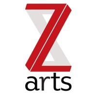 Z-arts logo, Z-arts contact details