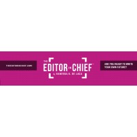 The Editor In Chief LLC logo, The Editor In Chief LLC contact details