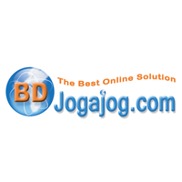 BDJogajog.com logo, BDJogajog.com contact details