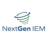 NextGenIEM logo, NextGenIEM contact details