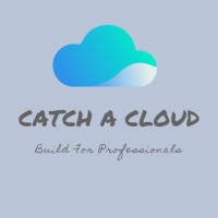 Catch A Cloud logo, Catch A Cloud contact details