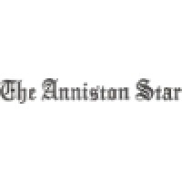 The Anniston Star logo, The Anniston Star contact details