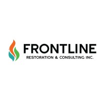 Frontline Restoration & Consulting Inc logo, Frontline Restoration & Consulting Inc contact details