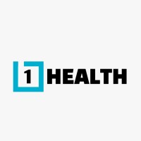 1Health logo, 1Health contact details