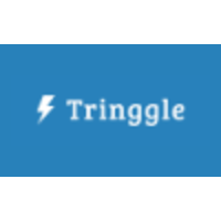 Tringgle logo, Tringgle contact details