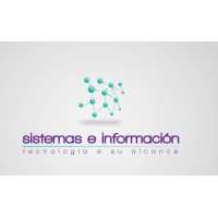 Sistemas e Información logo, Sistemas e Información contact details