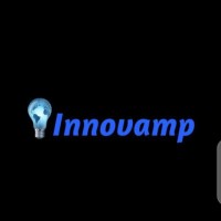 INNOVAMP logo, INNOVAMP contact details