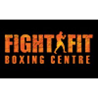 FightFit Boxing Centre logo, FightFit Boxing Centre contact details