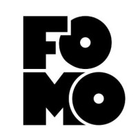 FOMO Works AS logo, FOMO Works AS contact details