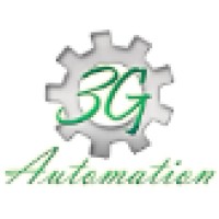 3G Automation logo, 3G Automation contact details