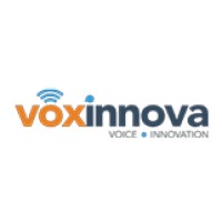 Voxinnova logo, Voxinnova contact details