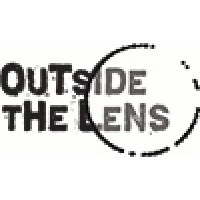 Outside the Lens logo, Outside the Lens contact details