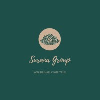 Surana Group logo, Surana Group contact details