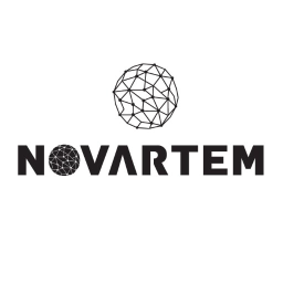 Novartem logo, Novartem contact details