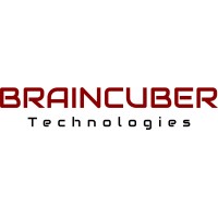 Braincuber logo, Braincuber contact details