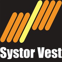 Systor Vest AS logo, Systor Vest AS contact details