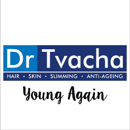 Dr Tvacha logo, Dr Tvacha contact details