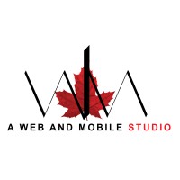 A Web and Mobile Studio logo, A Web and Mobile Studio contact details