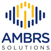 AMBRS Solution logo, AMBRS Solution contact details