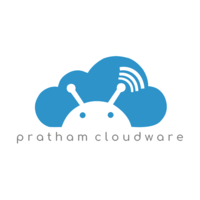 Pratham Cloudware Pvt. Ltd. logo, Pratham Cloudware Pvt. Ltd. contact details