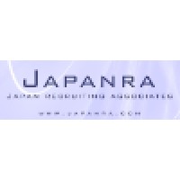 JapanRA logo, JapanRA contact details