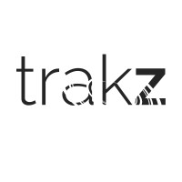 Trakz logo, Trakz contact details