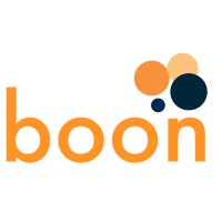 Boon logo, Boon contact details