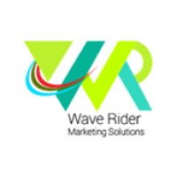 WAVE RIDER MARKETING SOLUTIONS logo, WAVE RIDER MARKETING SOLUTIONS contact details