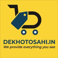 Dekhotosahi.in logo, Dekhotosahi.in contact details