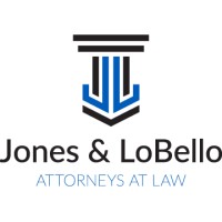 Jones & LoBello logo, Jones & LoBello contact details