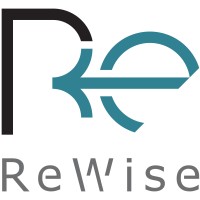 ReWise Consultancy logo, ReWise Consultancy contact details