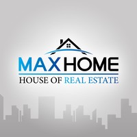 Max - Home RE logo, Max - Home RE contact details