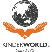 KinderWorld International Group logo, KinderWorld International Group contact details