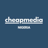 Cheapmedia Nigeria logo, Cheapmedia Nigeria contact details