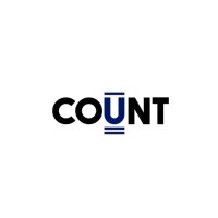 Count logo, Count contact details