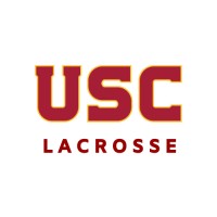 USC Men's Lacrosse logo, USC Men's Lacrosse contact details