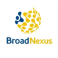 BroadNexus logo, BroadNexus contact details