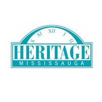 Heritage Mississauga logo, Heritage Mississauga contact details