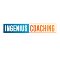 Ingenius Coaching logo, Ingenius Coaching contact details