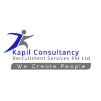 Kapil Consultancy Recruitment Services pvt ltd. logo, Kapil Consultancy Recruitment Services pvt ltd. contact details