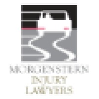 Morgenstern Injury Lawyers logo, Morgenstern Injury Lawyers contact details