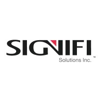 Signifi Solutions Inc. logo, Signifi Solutions Inc. contact details