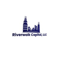 Riverwalk Capital, LLC logo, Riverwalk Capital, LLC contact details