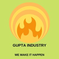 Gupta Industry logo, Gupta Industry contact details